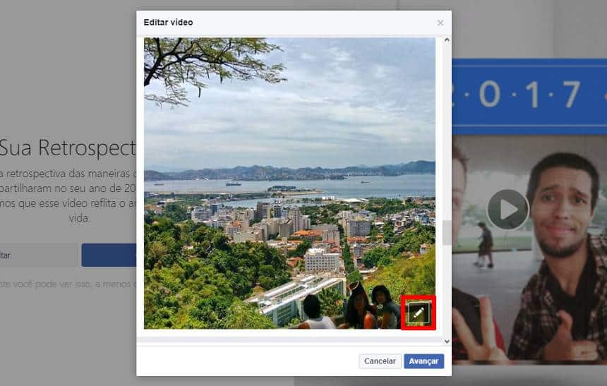 Reprodução