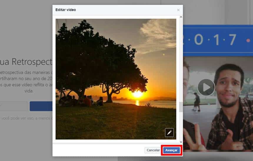 Reprodução