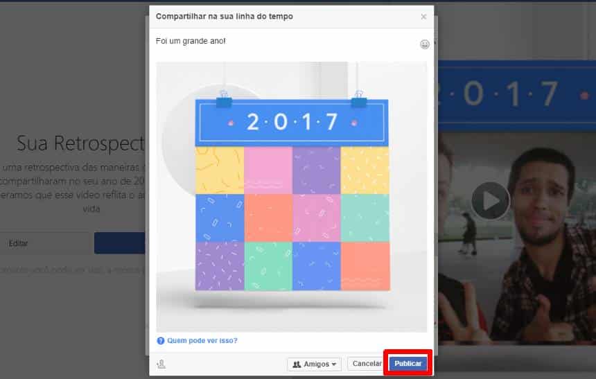 Reprodução