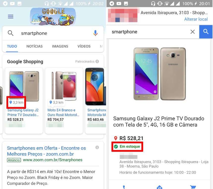 Reprodução