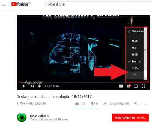 Reprodução