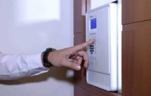 Como a tecnologia ajuda a prevenir e reduzir os danos causados por incêndios