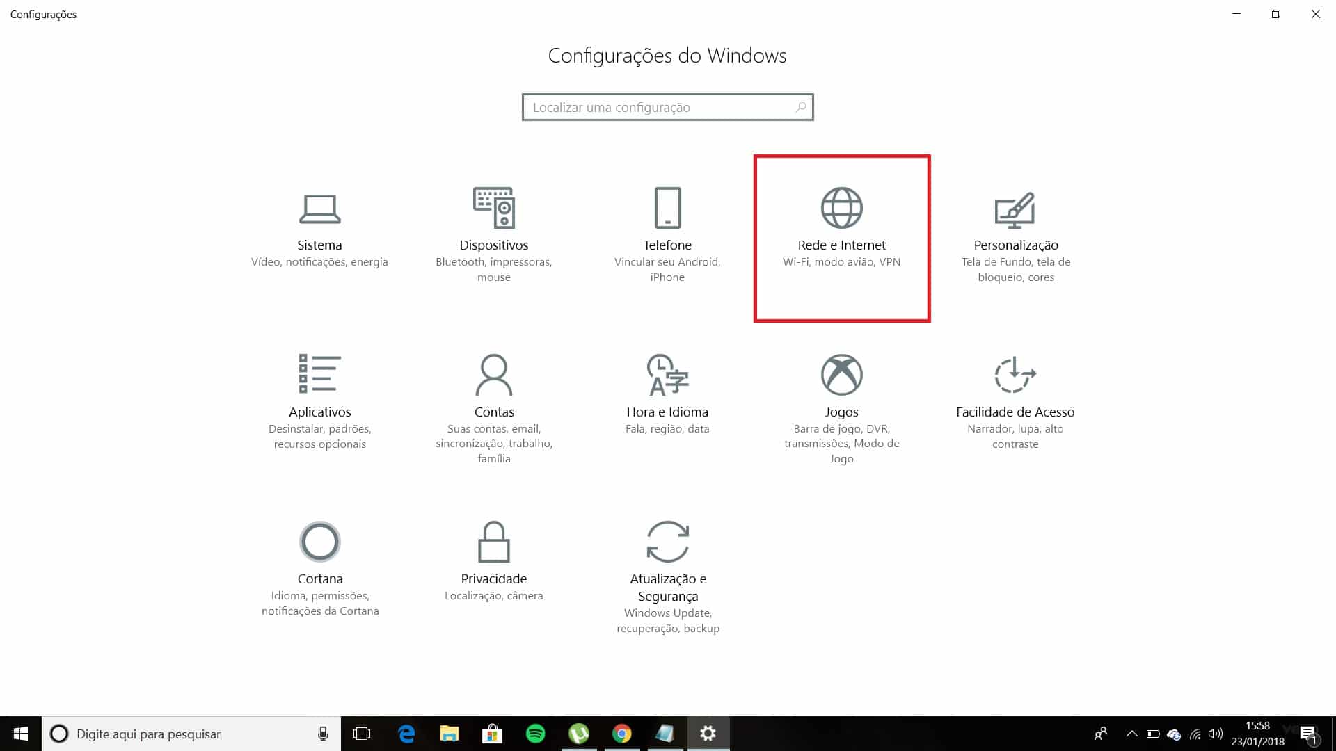 Reprodução