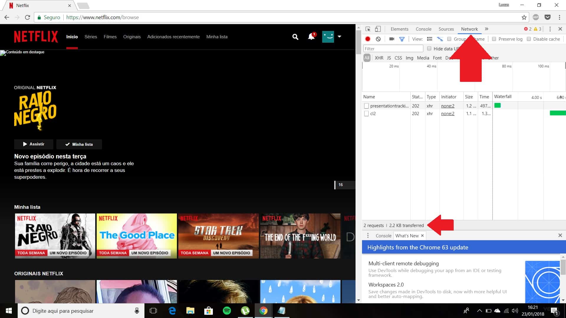 Reprodução