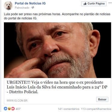 Reprodução