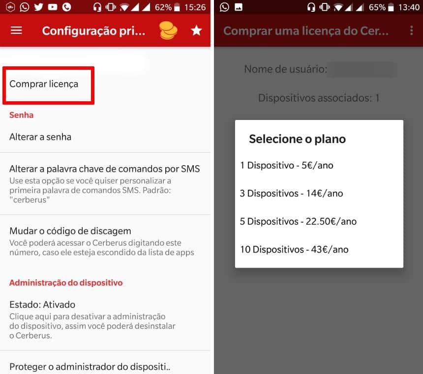 Reprodução