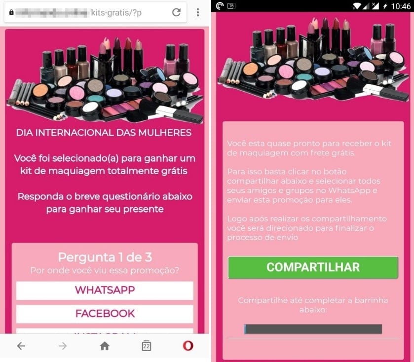 Reprodução