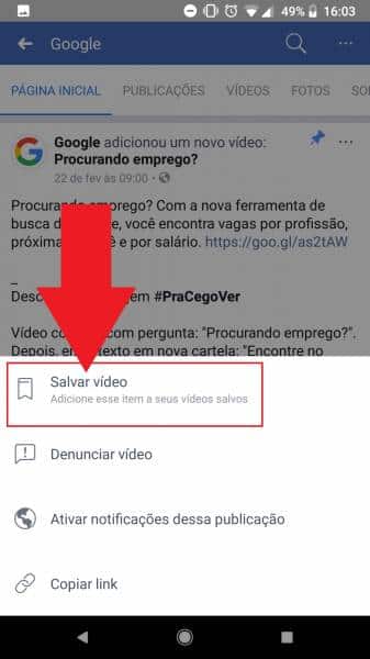 Reprodução