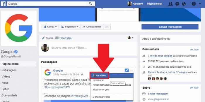 Reprodução