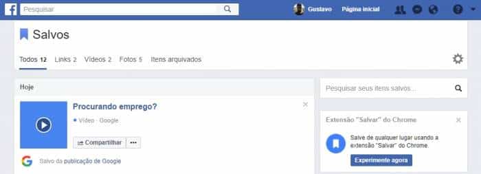 Reprodução