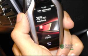 Novas chaves permitem até manobrar o carro a distância