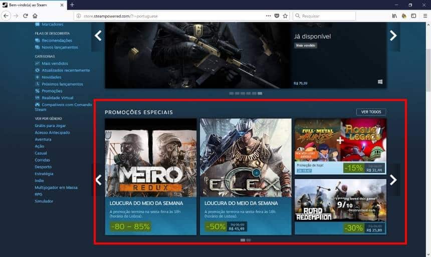 Reprodução