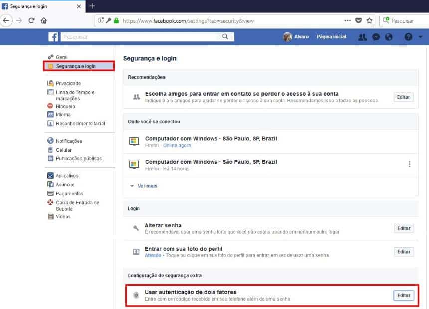 Reprodução