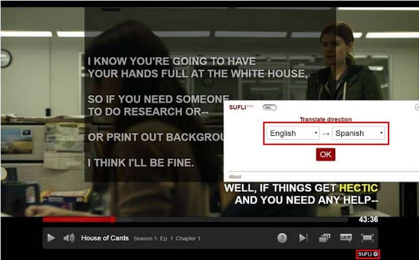 Reprodução