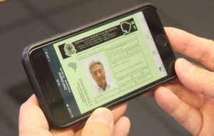 Como tirar a CNH Digital