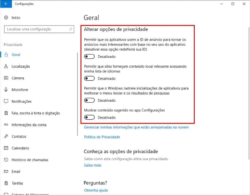 Reprodução