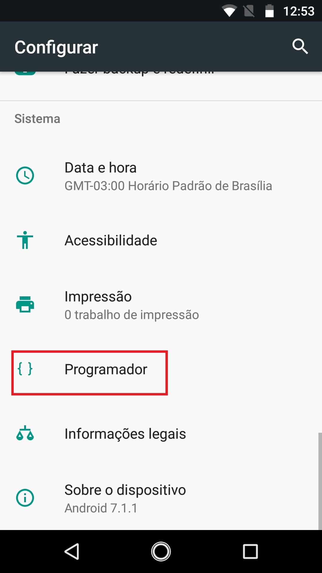 Reprodução