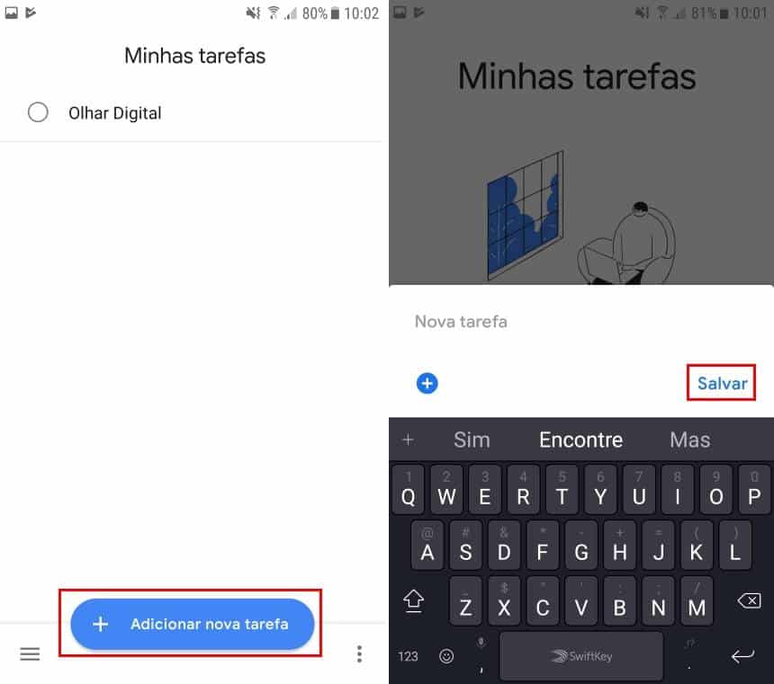 Reprodução