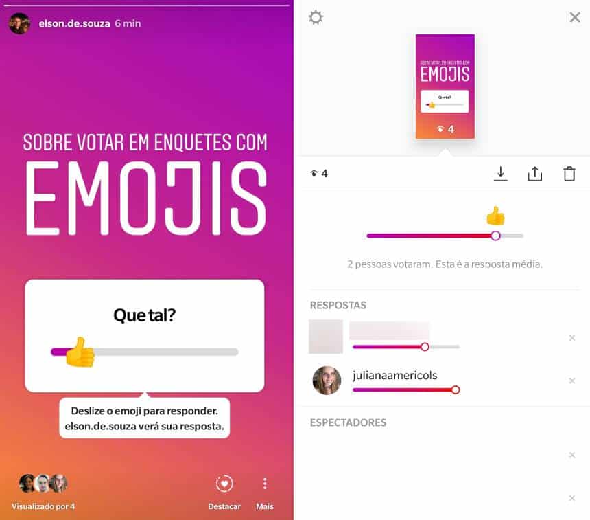 Reprodução