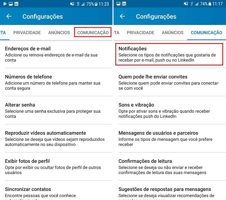 Reprodução