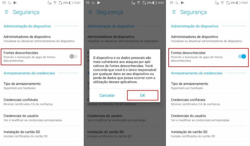 Reprodução