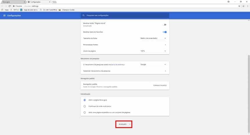 Reprodução