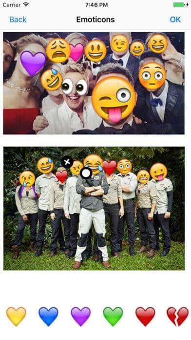 Reprodução