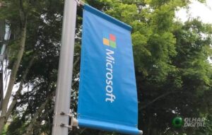 Por dentro da Microsoft: veja como é a sede da empresa nos EUA