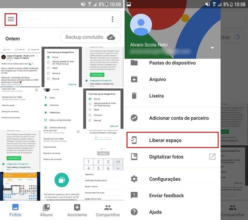 Reprodução