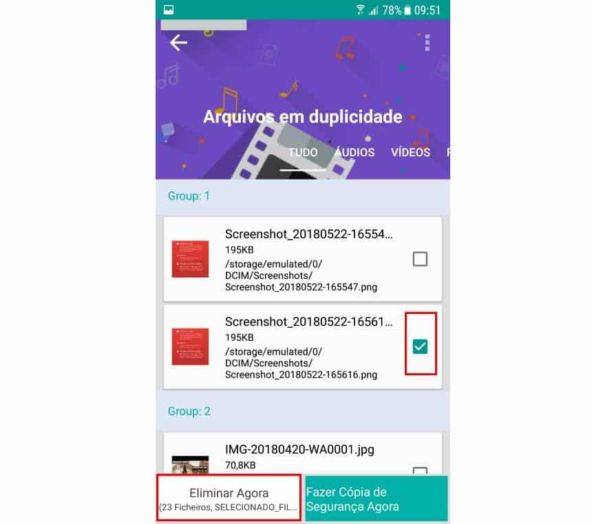 Reprodução