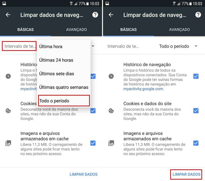Reprodução