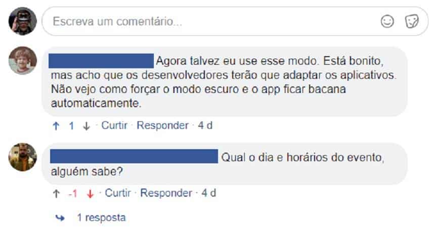 Reprodução