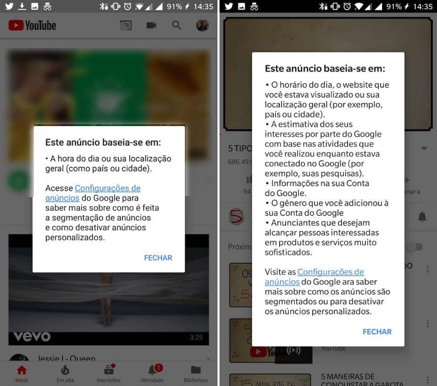 Reprodução