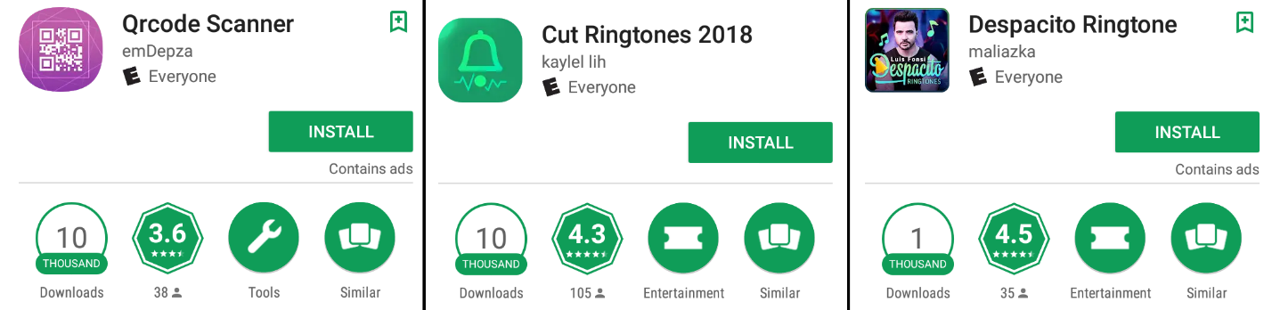 Reprodução