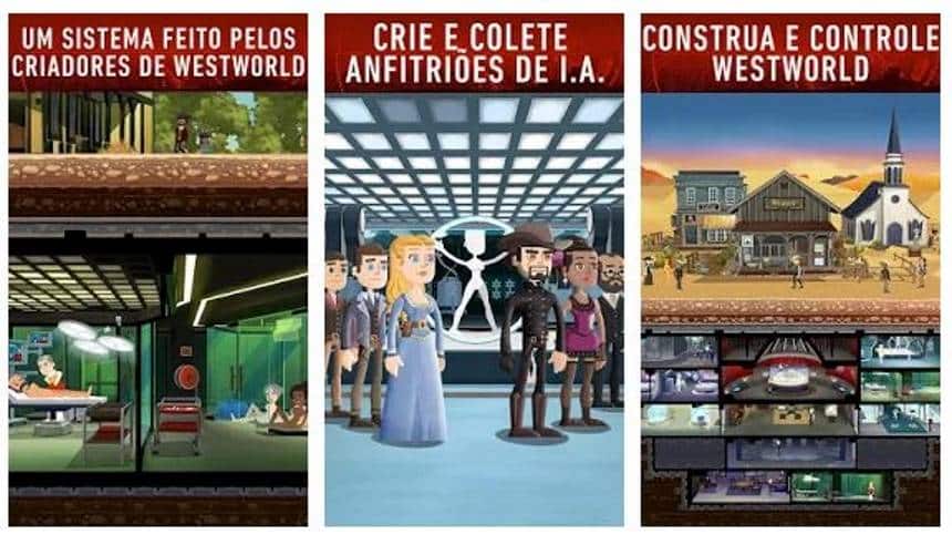 Reprodução