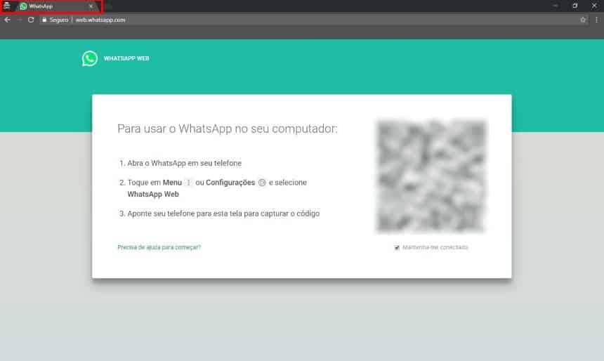 Reprodução