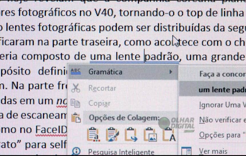 Conheça a inteligência por trás de cada palavra que você digita
