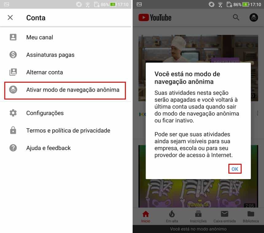 Reprodução