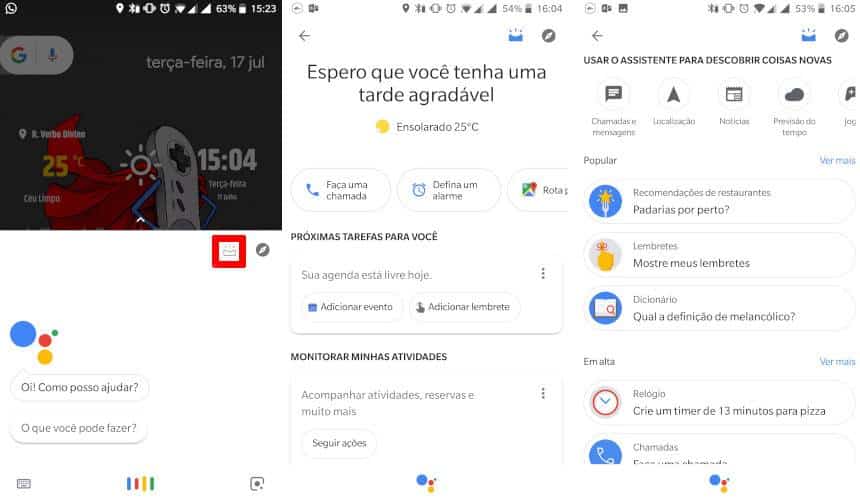 Reprodução
