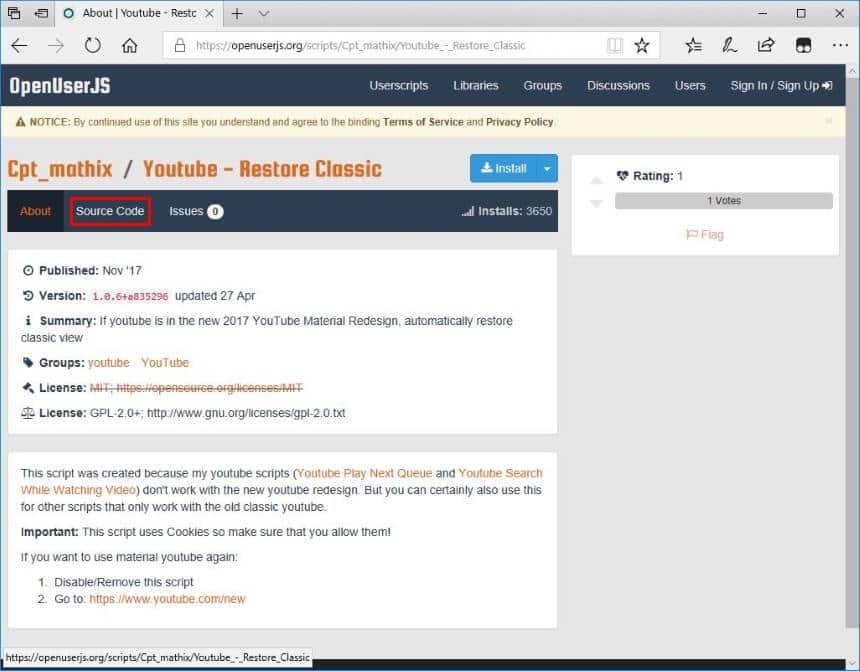 Reprodução