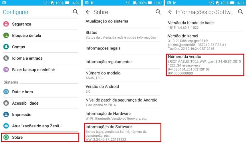 Reprodução