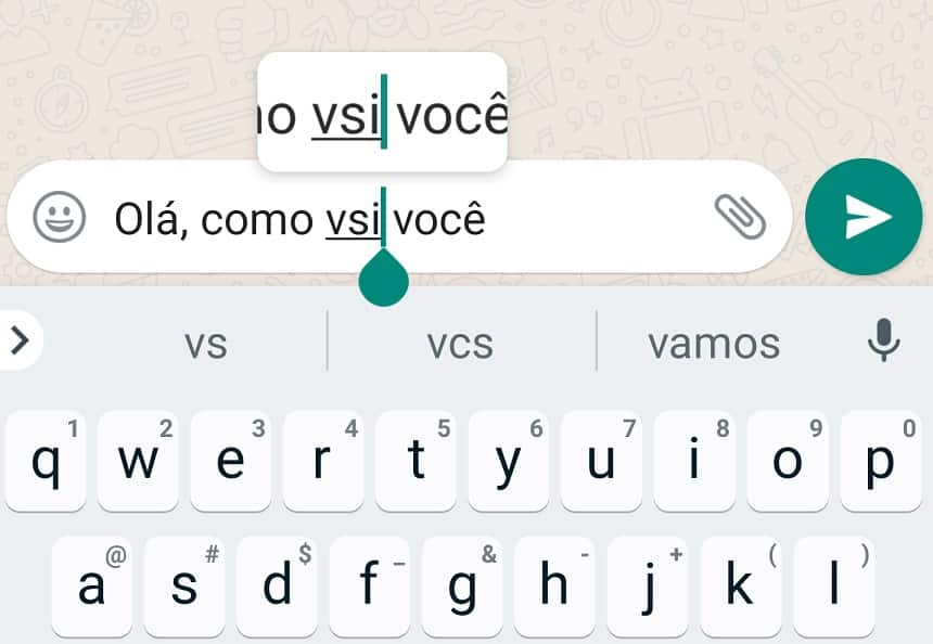 Reprodução