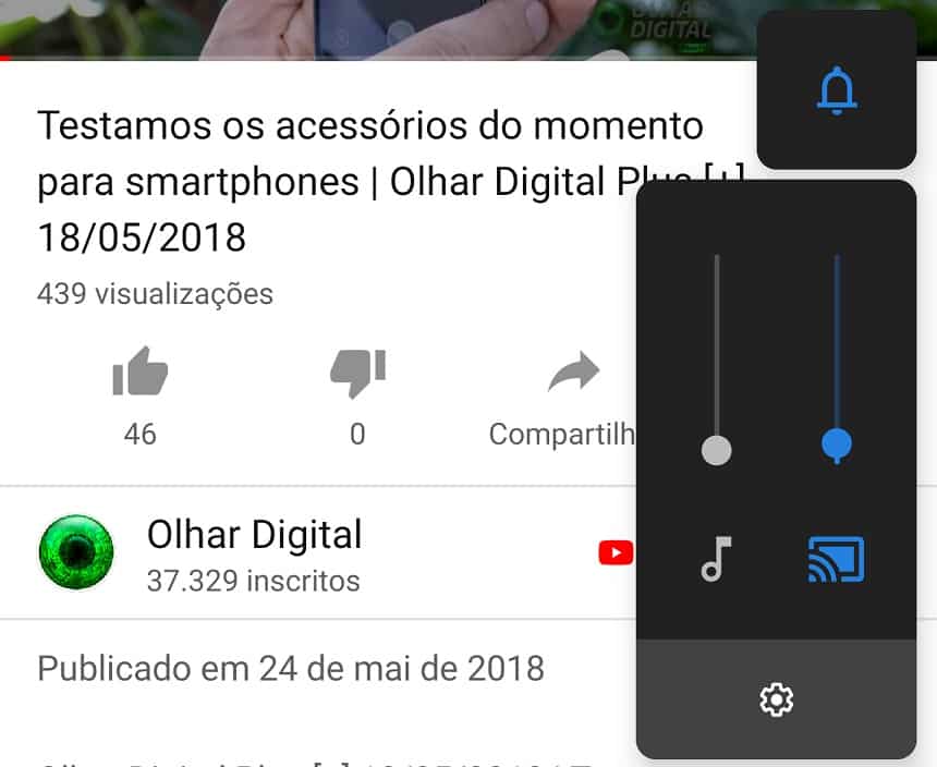 Reprodução