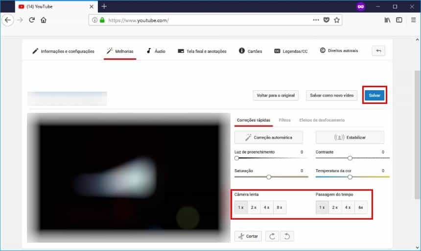 Reprodução