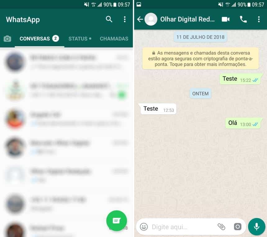 Reprodução