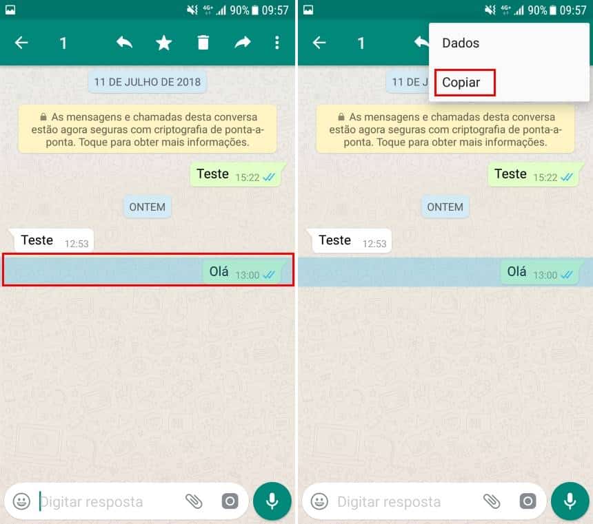Reprodução