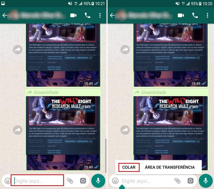 Reprodução