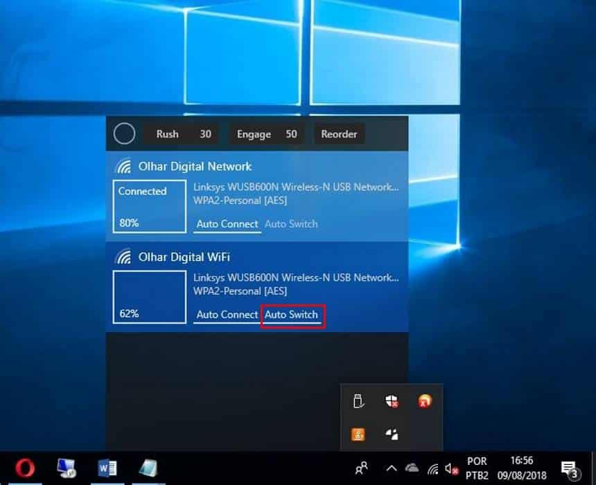 Reprodução