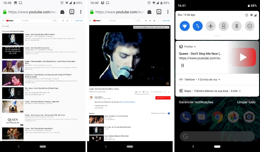 Reprodução