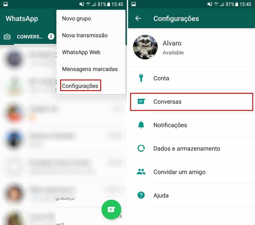 Reprodução